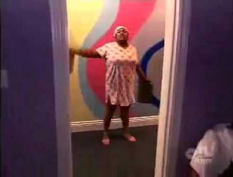 I ain't get no sleep cause of y'all vine